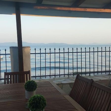 Malakion Rustic Studio Seaside View Экстерьер фото