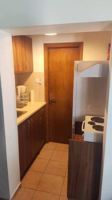 Malakion Rustic Studio Seaside View Экстерьер фото