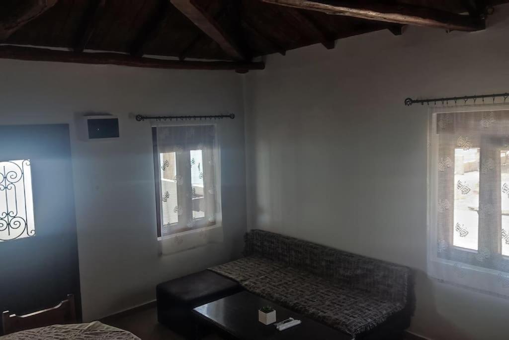 Malakion Rustic Studio Seaside View Экстерьер фото